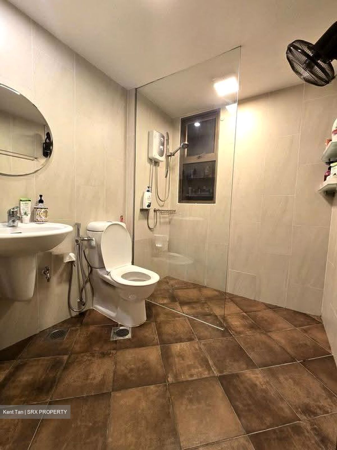 Parkview Apartments (D23), Apartment #612380691